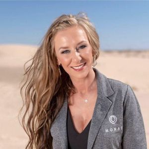 Meet your Posher, Jaymie